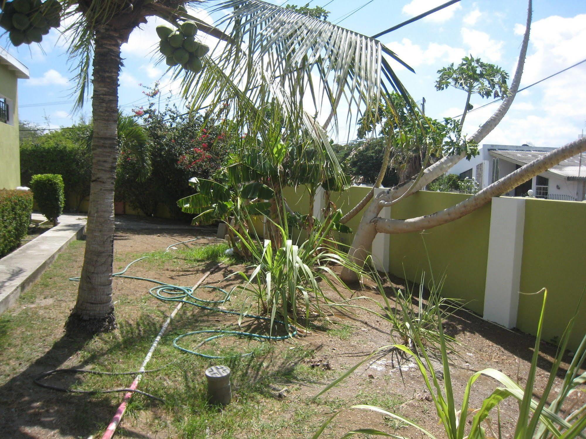 Alablanca Residents Apartamento Willemstad