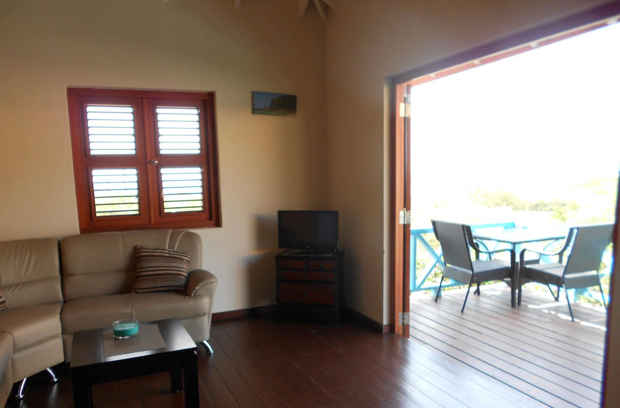 Westhill Bungalows&diving Aparthotel 3*