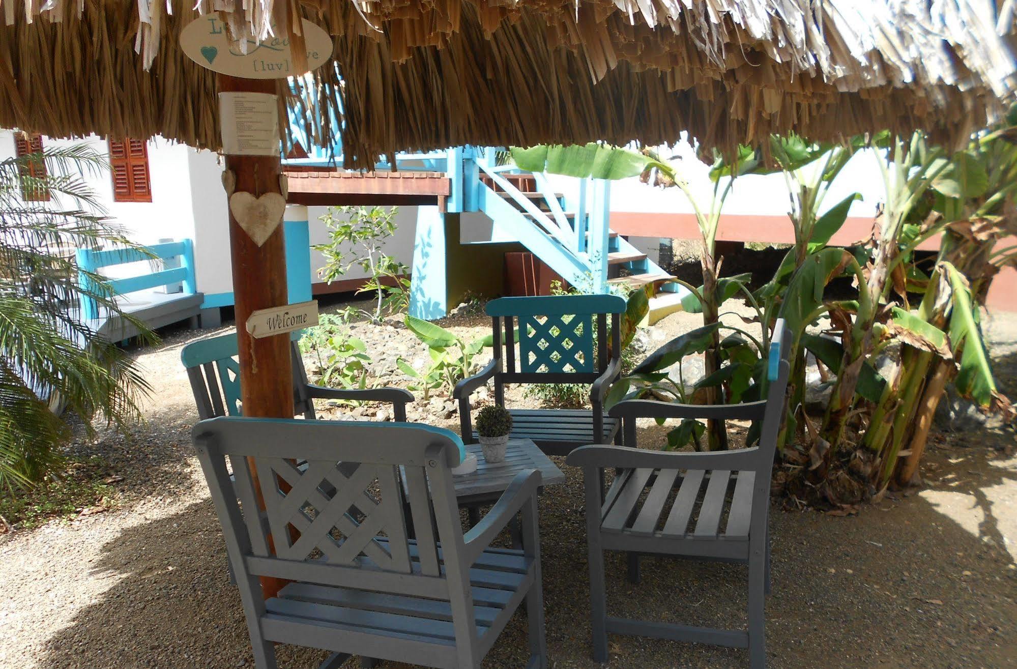 Aparthotel Westhill Bungalows&diving