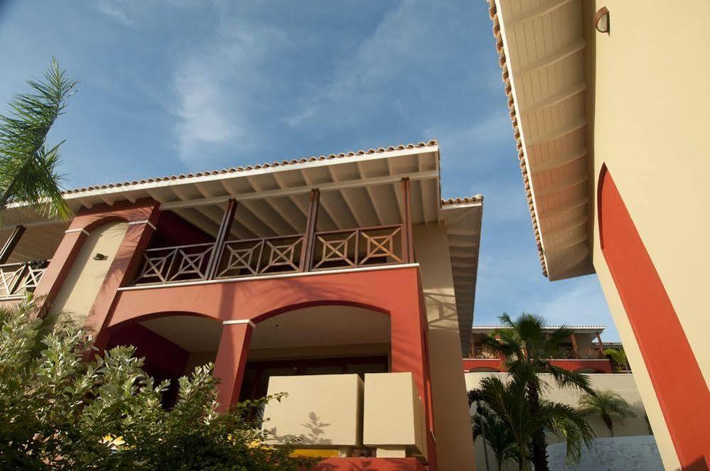 La Maya Beach Curacao Hotel