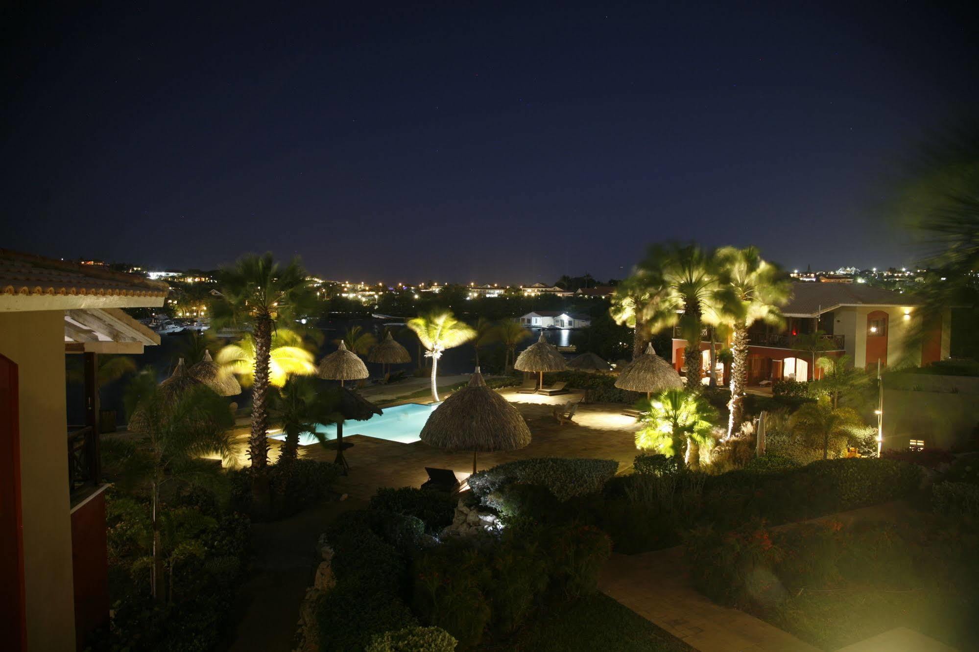 La Maya Beach Curacao Willemstad