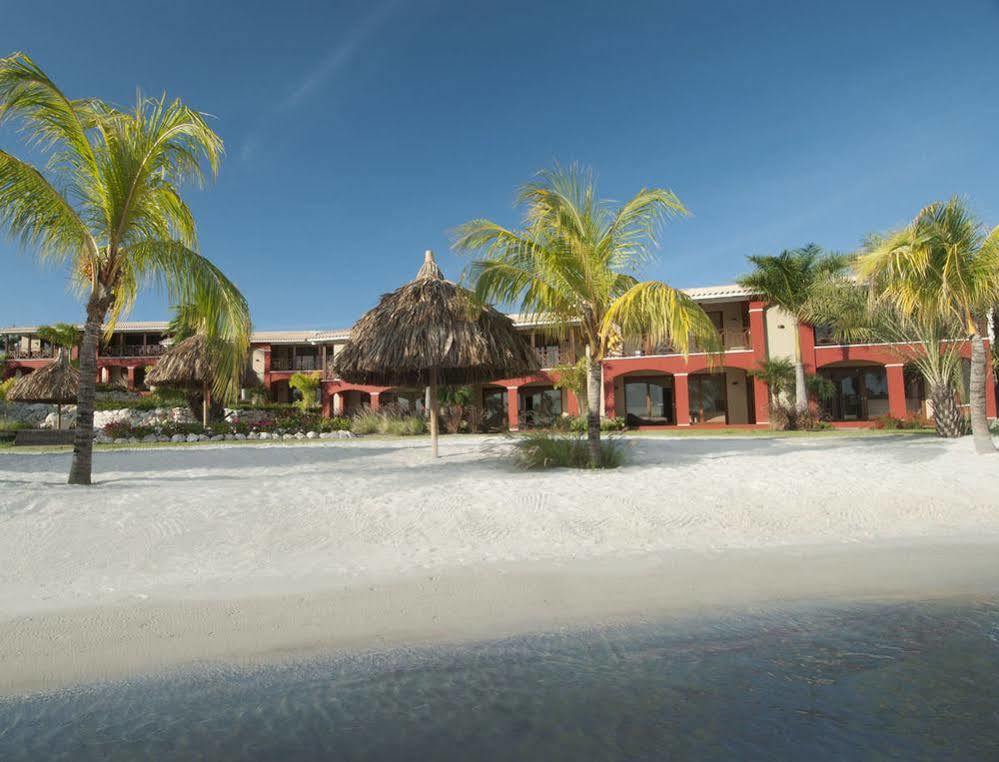Hotel La Maya Beach Curacao