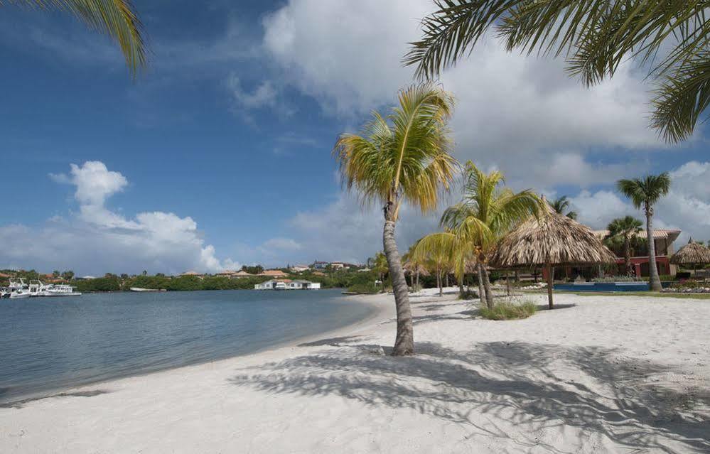 La Maya Beach Curacao Hotel Willemstad
