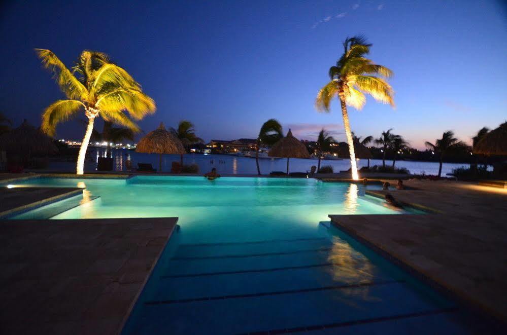 La Maya Beach Curacao
