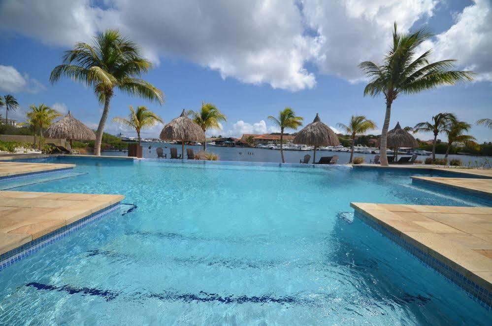 La Maya Beach Curacao Hotel Willemstad