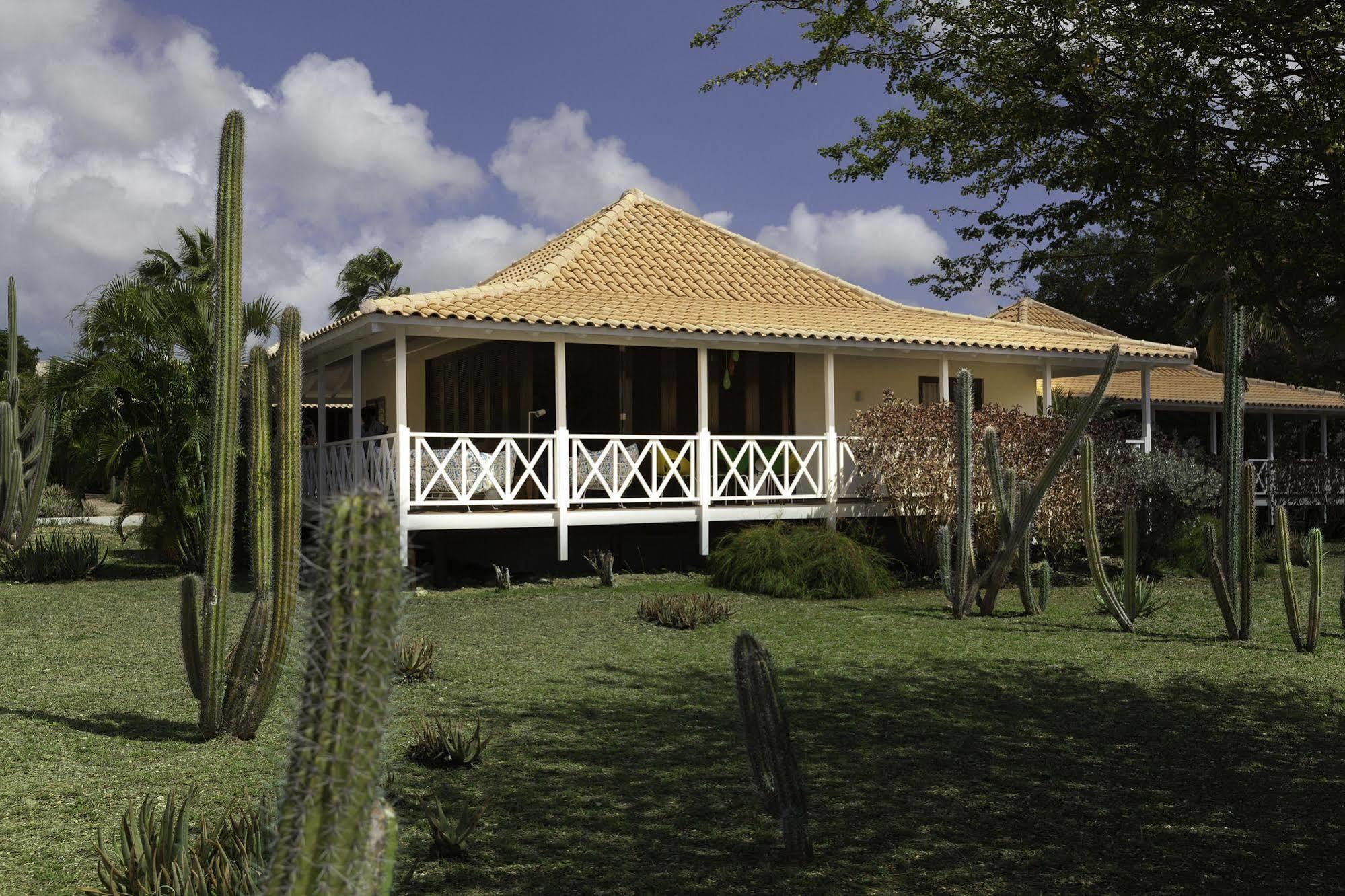 Papagayo (adults Only) Resort Willemstad
