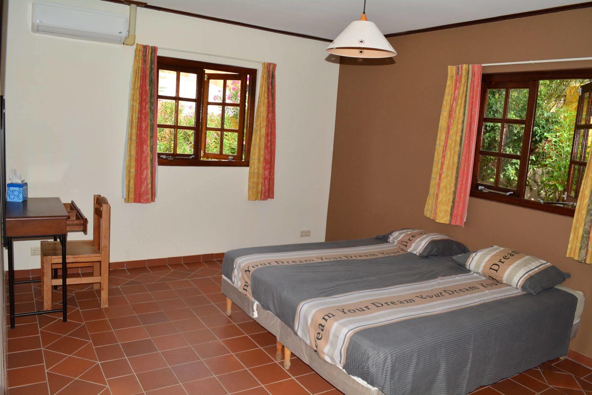 Apartment Mirador Willemstad