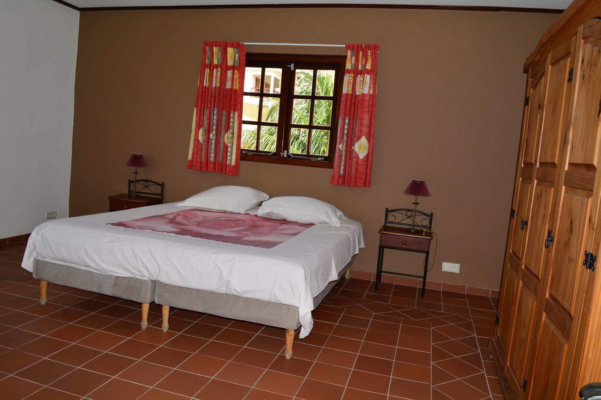Apartment Mirador