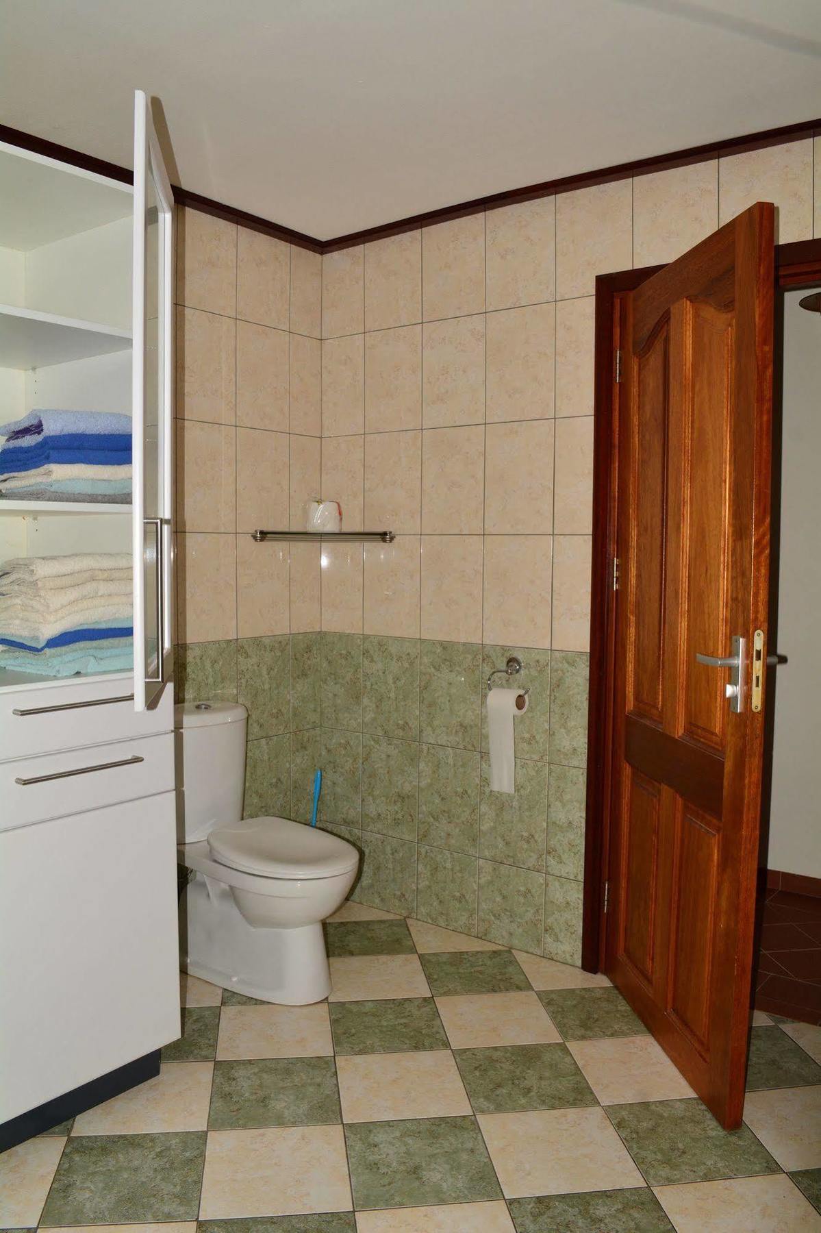 Mirador Apartment