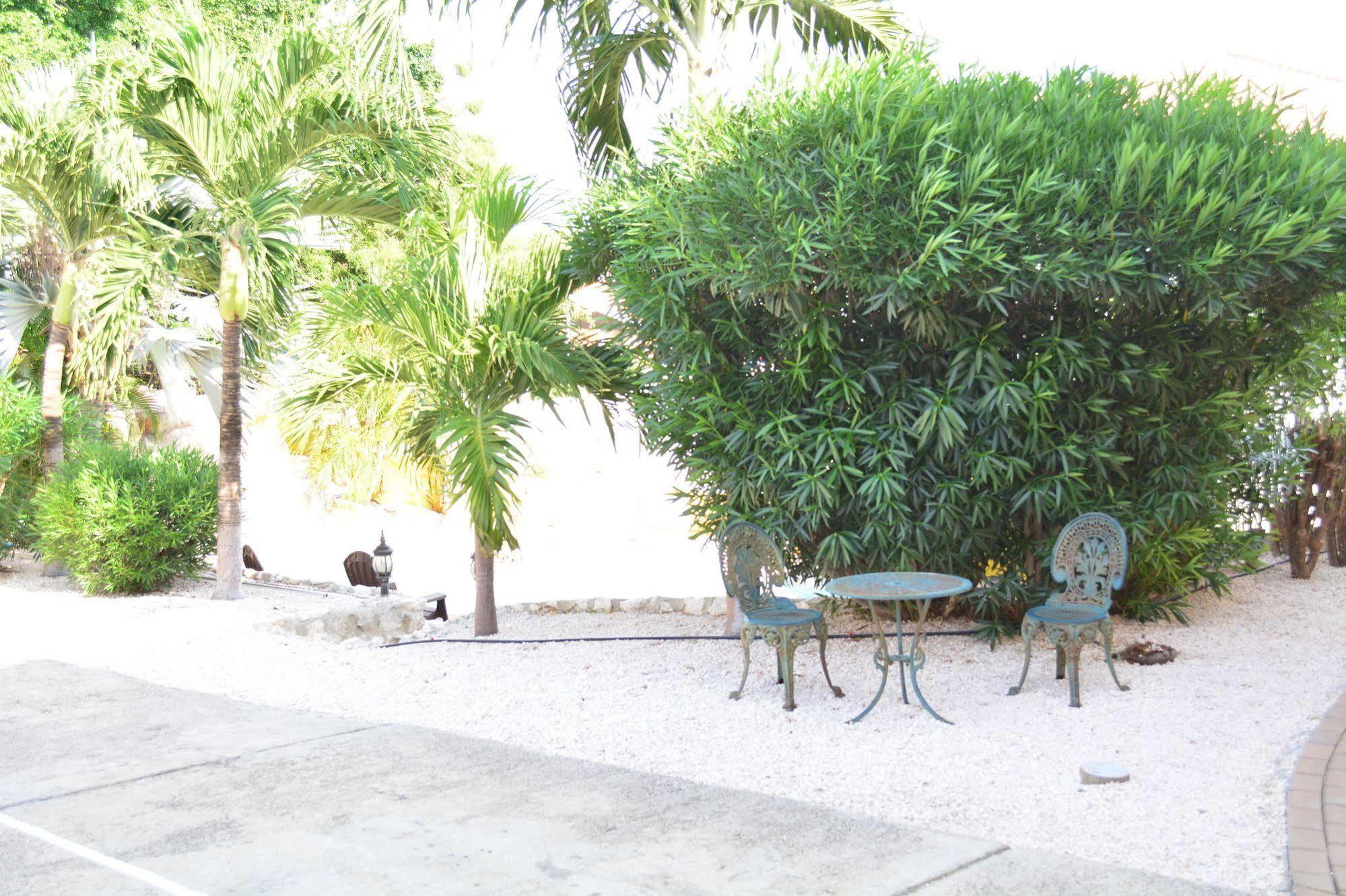 Apartment Mirador Willemstad