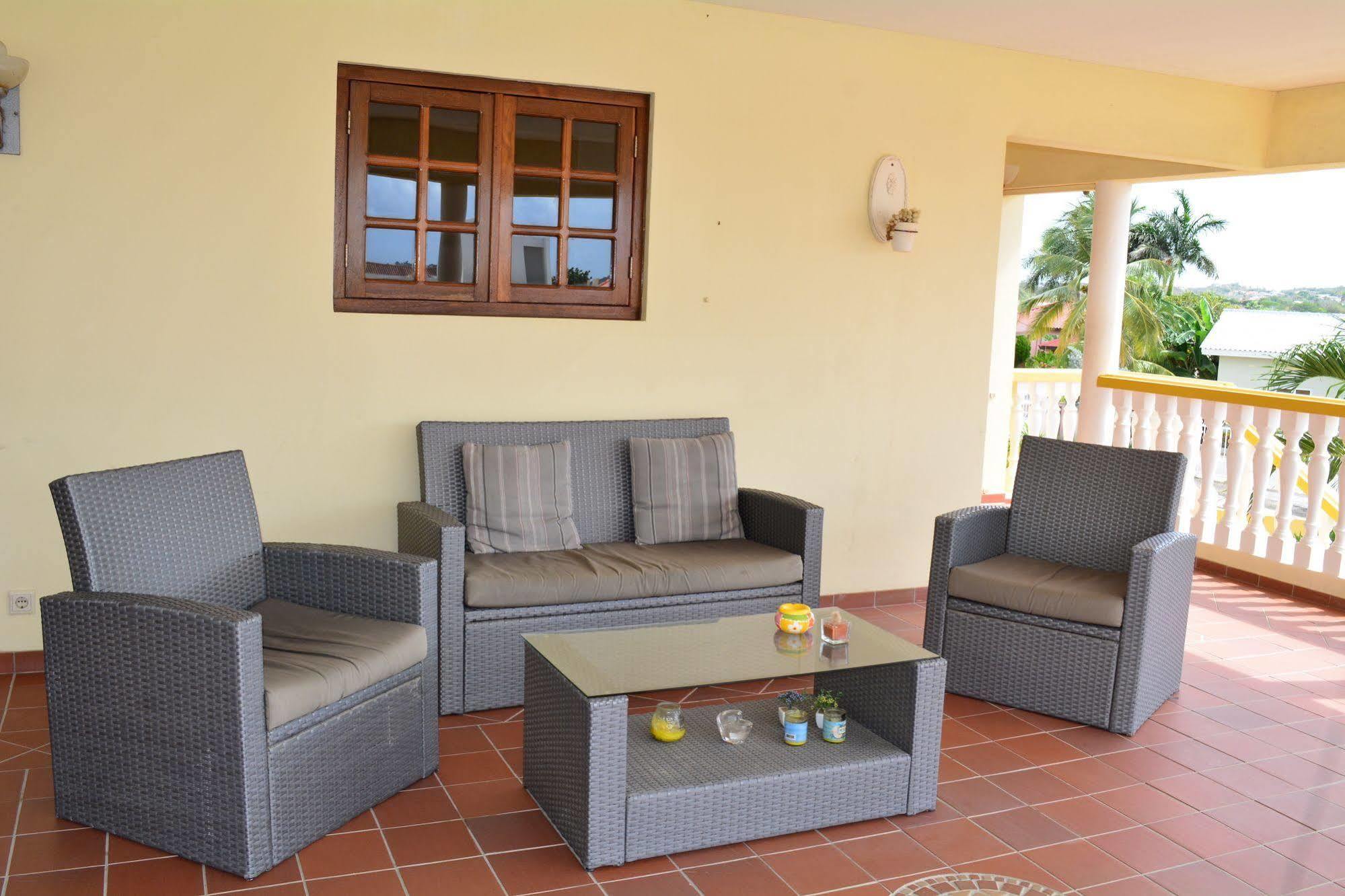 Mirador Apartment Willemstad