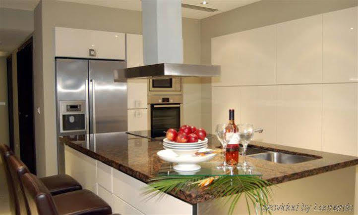 The Strand Luxury Condominiums *