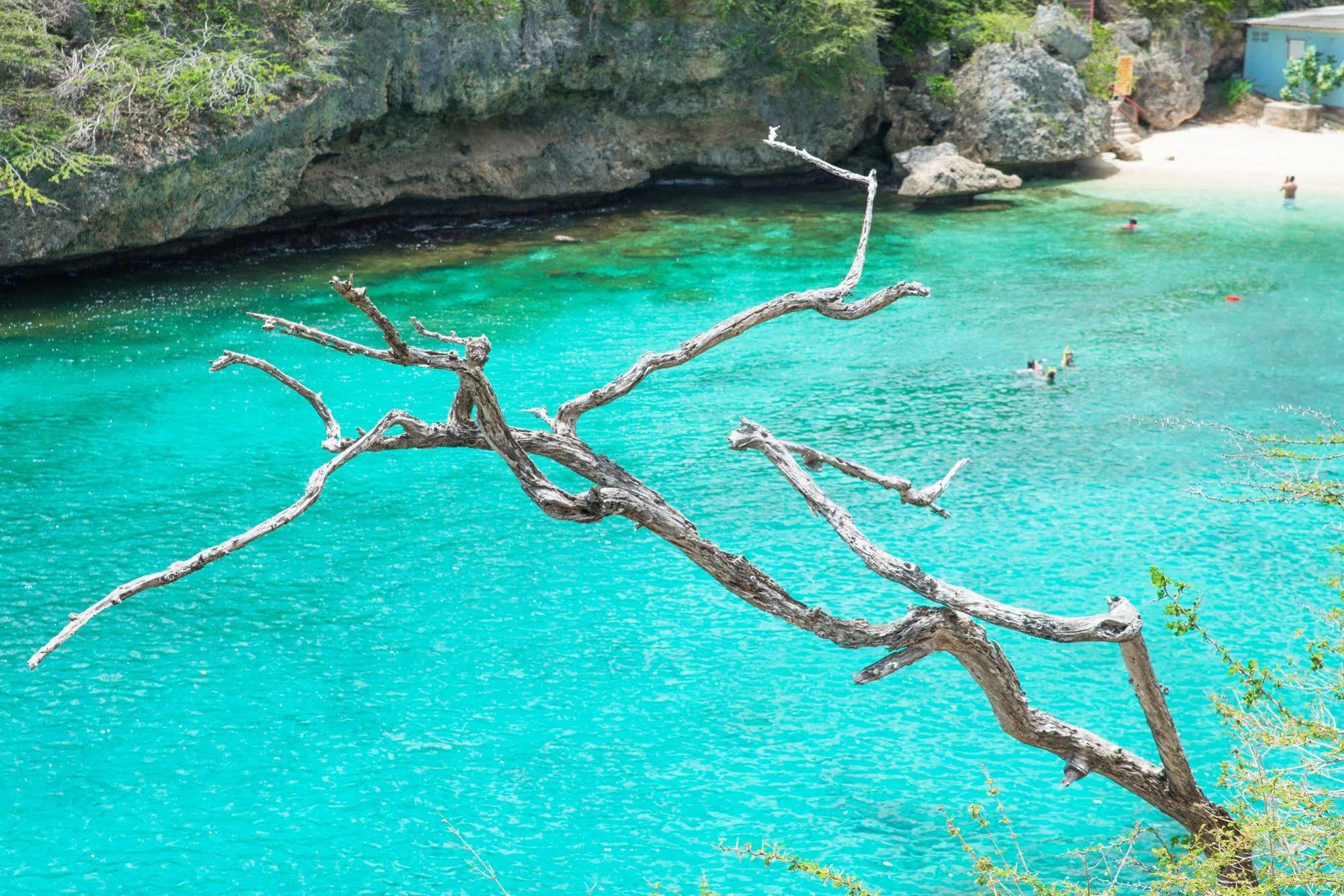 Lagun Blou Dive And Beach Resort