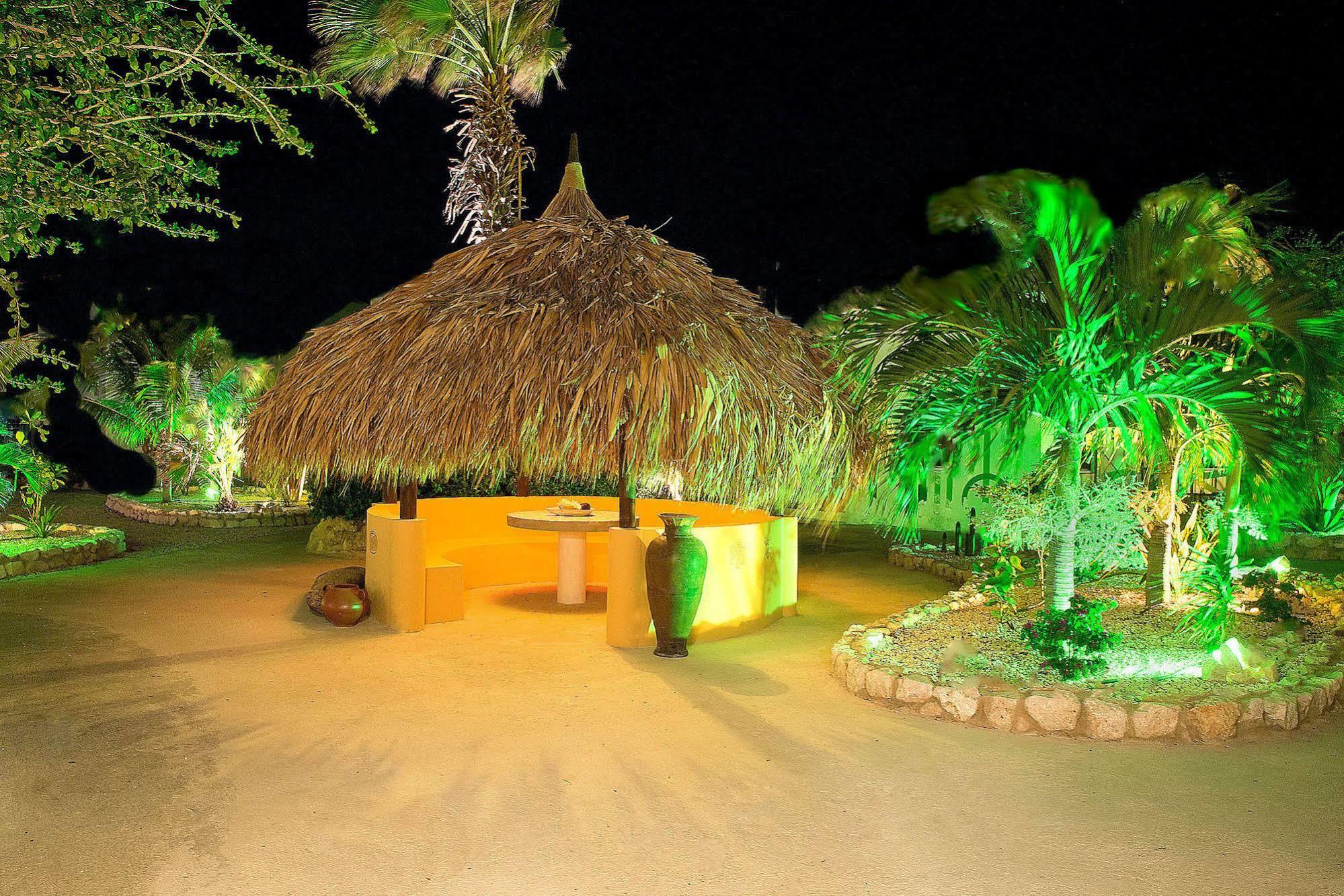 Lagun Blou Dive And Beach Resort Lagun