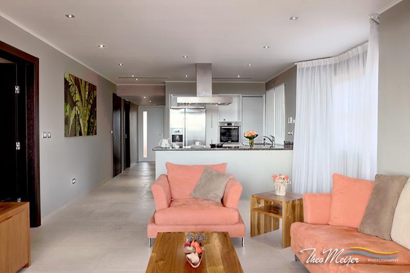 The Strand Luxury Condominiums Apartment *