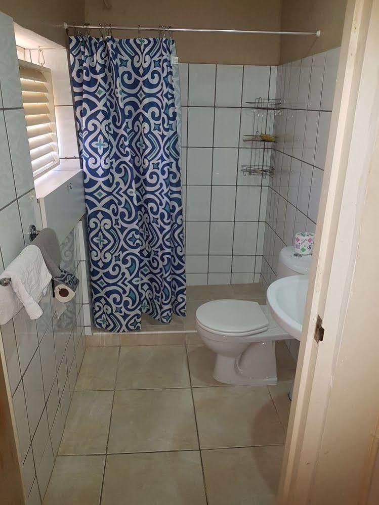Guest house Villa Creole Willemstad