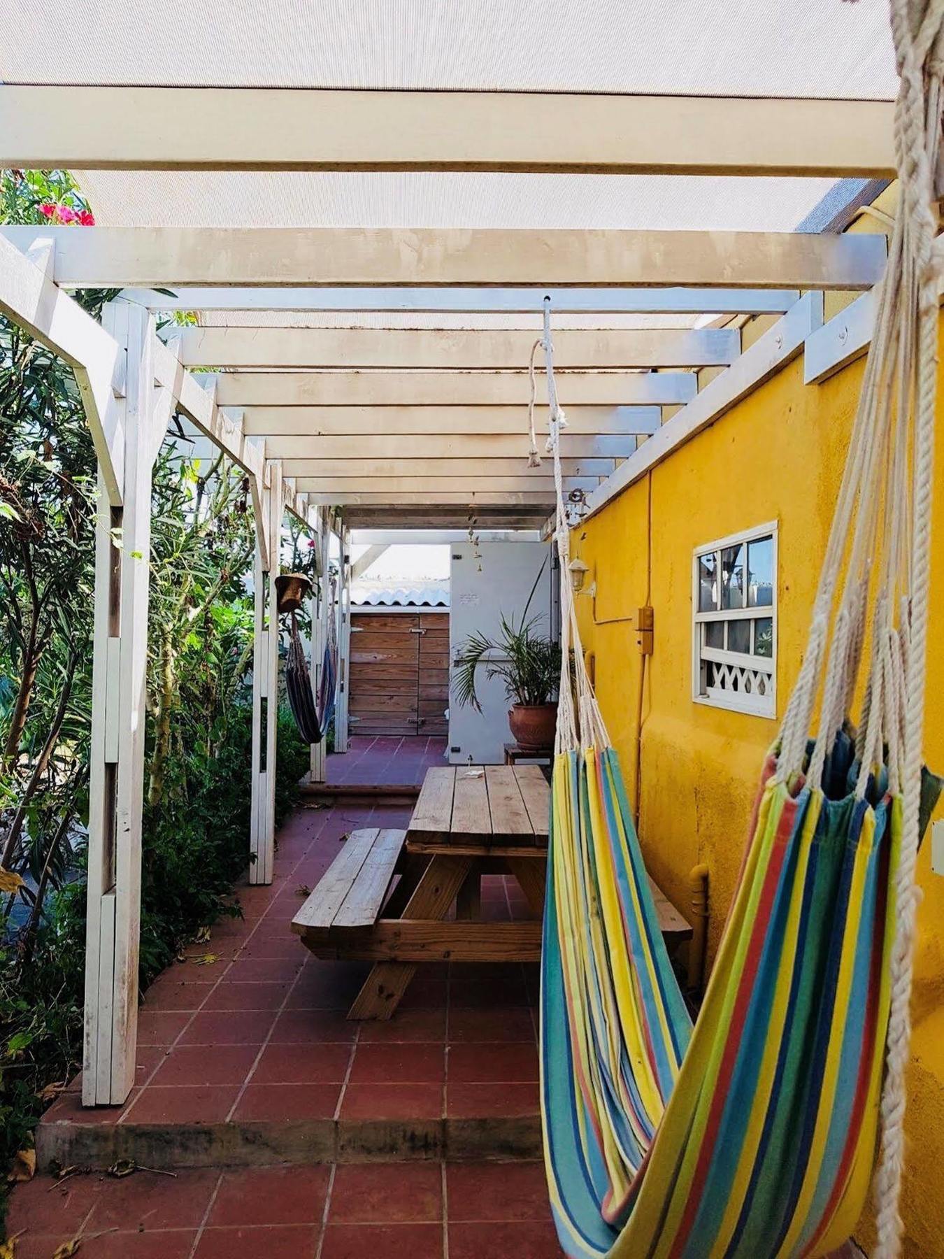 Villa Creole Guest house Willemstad