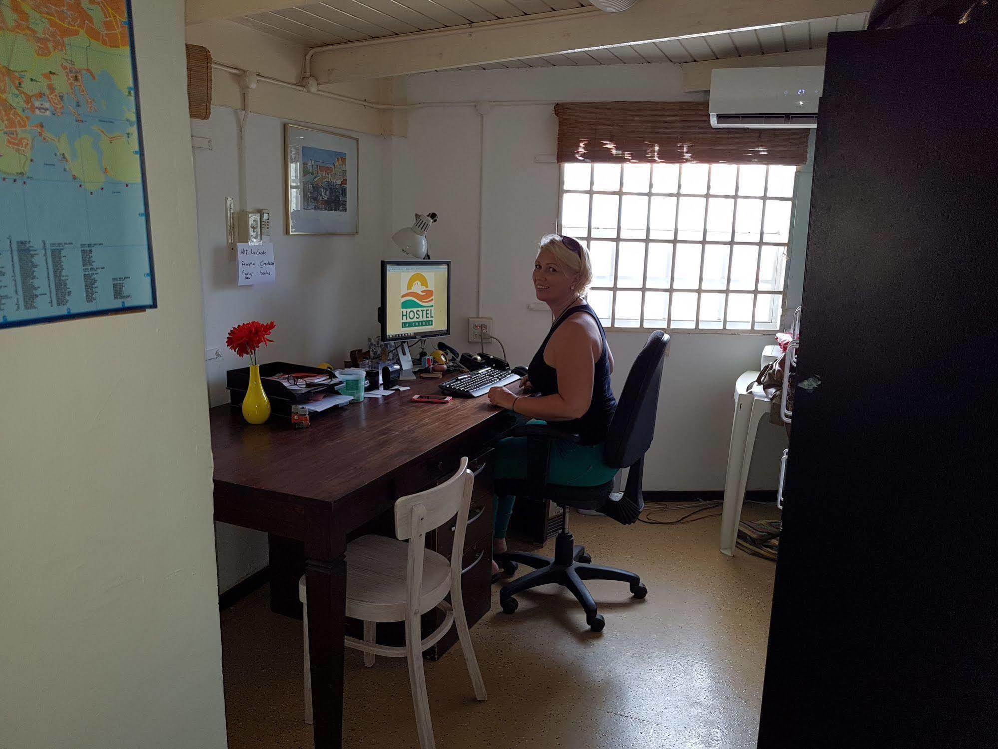 Villa Creole Guest house 2*
