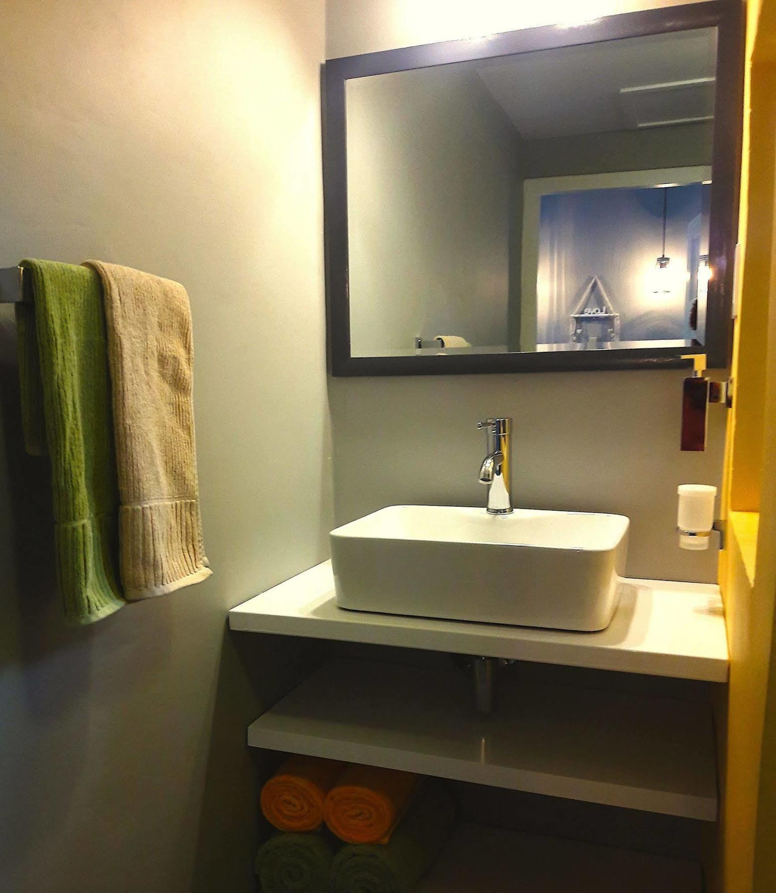 Hotel Kdf Santa Catharina