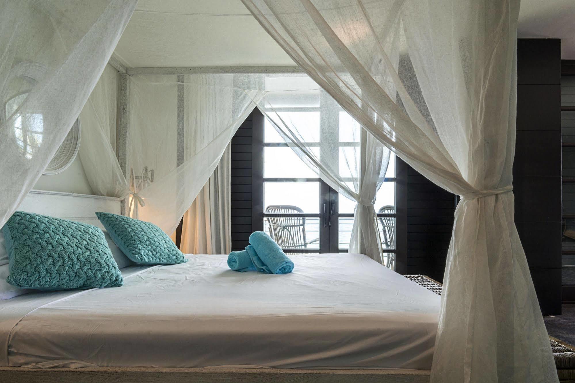 Pietermaai Boutique 4*