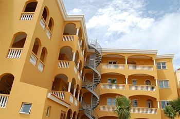 The Strand Luxury Condominiums Apartment