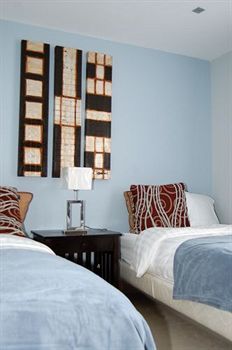 The Strand Luxury Condominiums Curacao