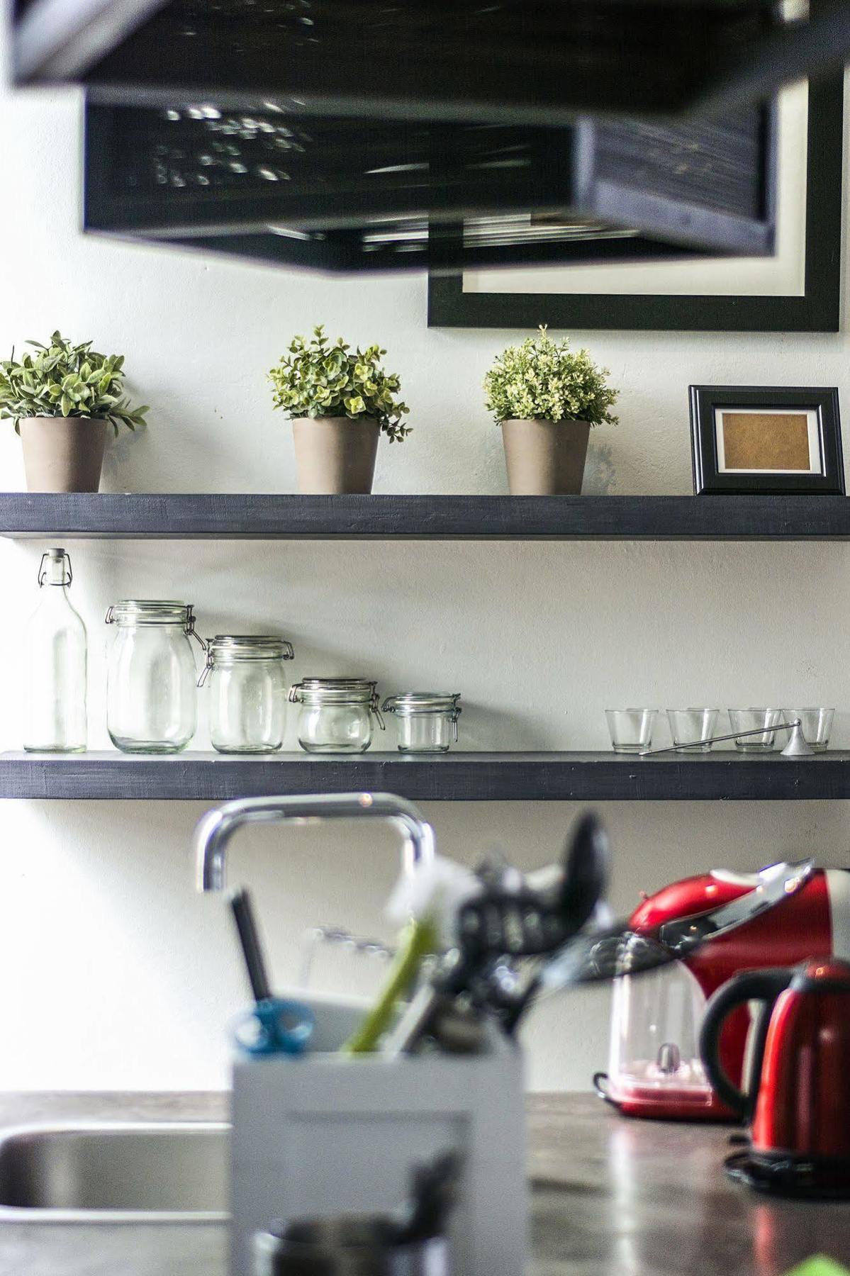 Pietermaai Urban Vibes Apartment *