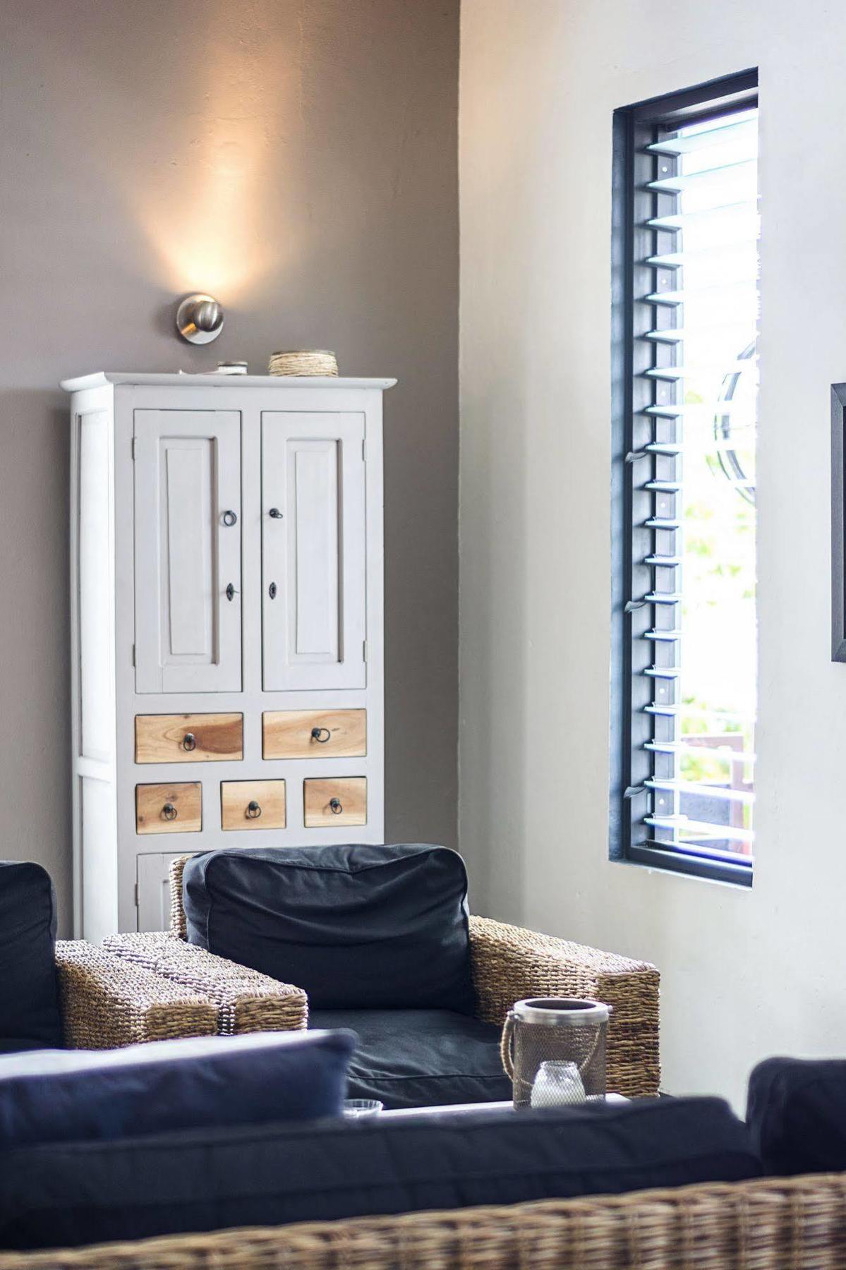 Pietermaai Urban Vibes Apartment Curacao