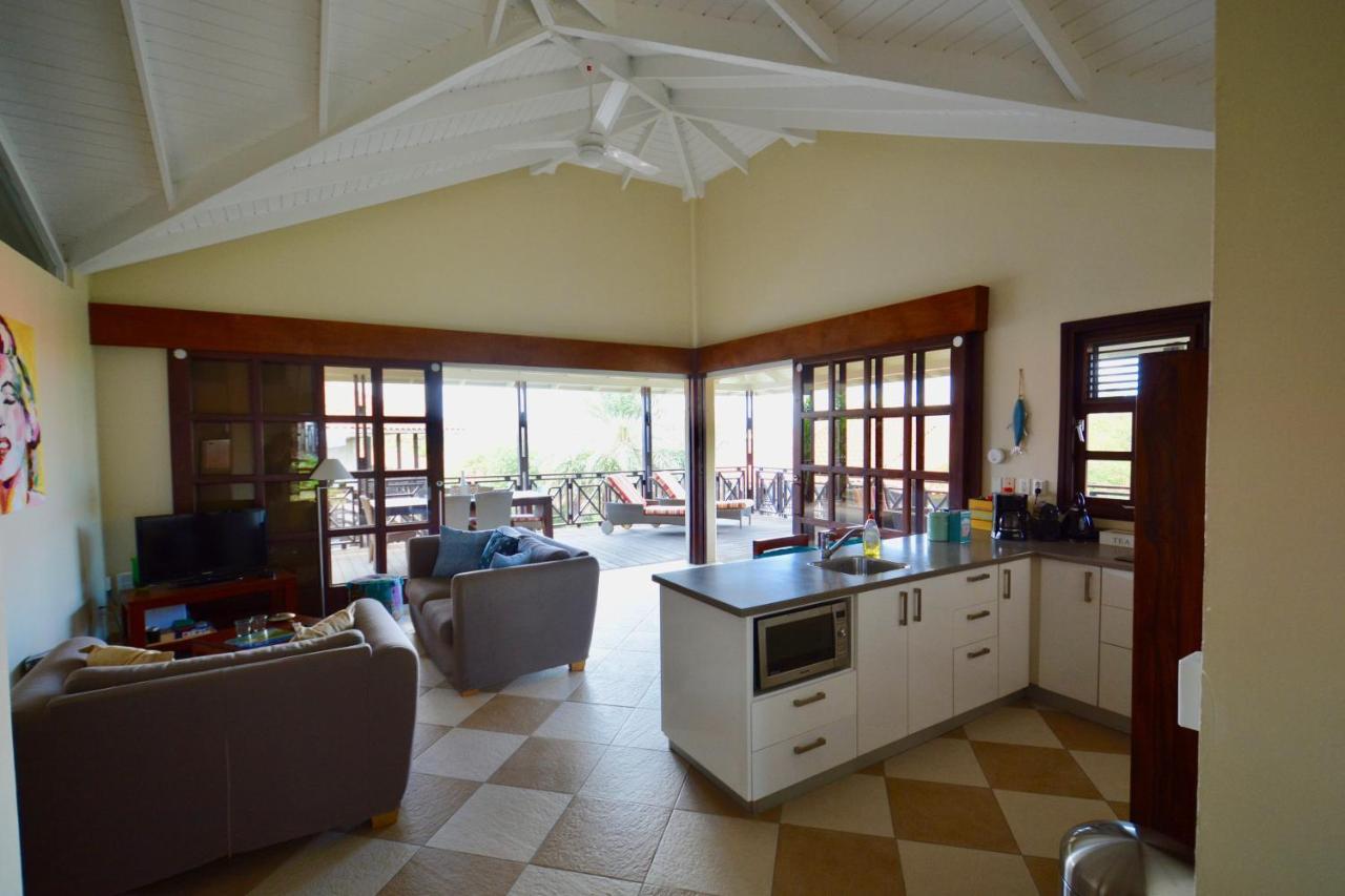 Villa At The Beach, Golf &