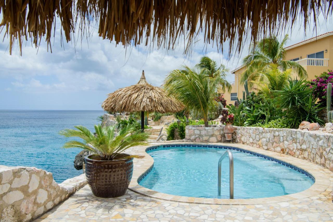 Villa Lagun Blou Dive And Beach Resort *