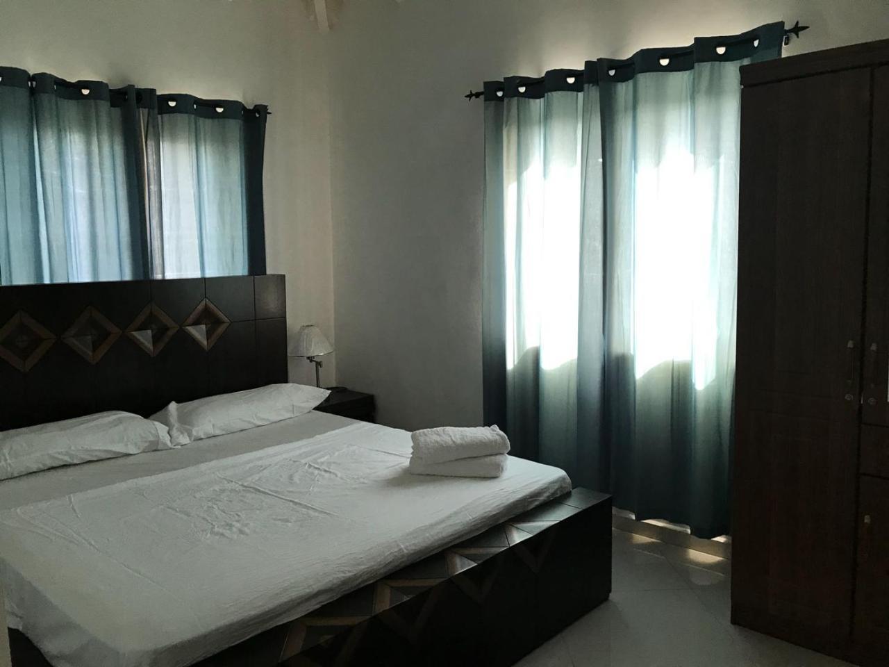 Serugrandi Apartment Willemstad