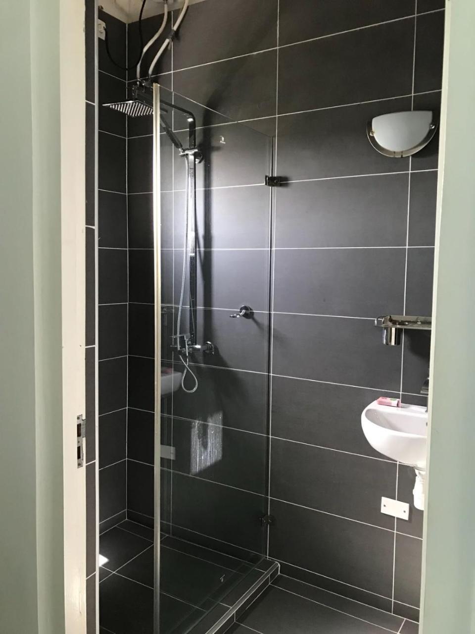 Serugrandi Apartment Willemstad