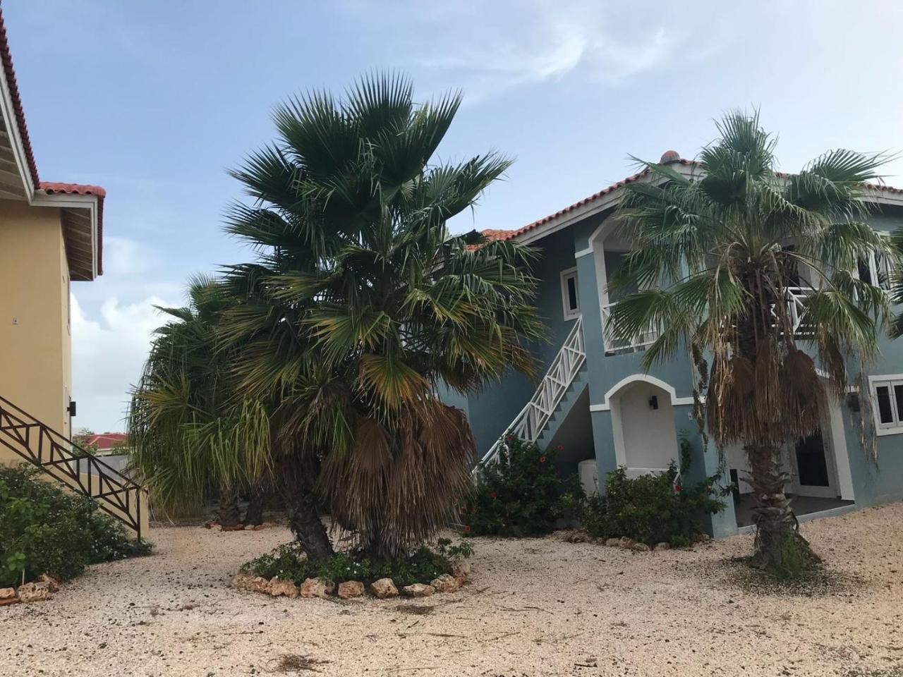 Apartment Serugrandi