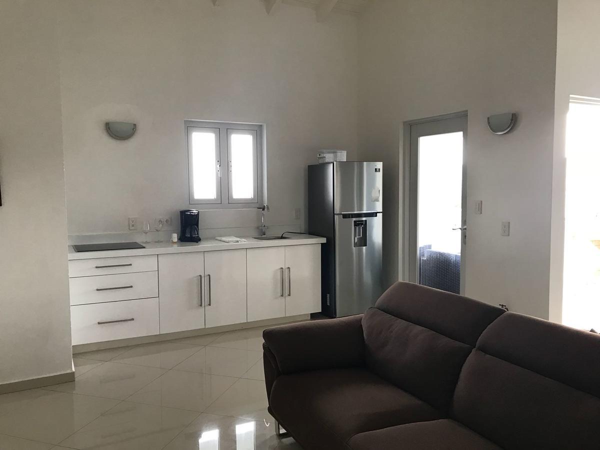 Apartment Serugrandi