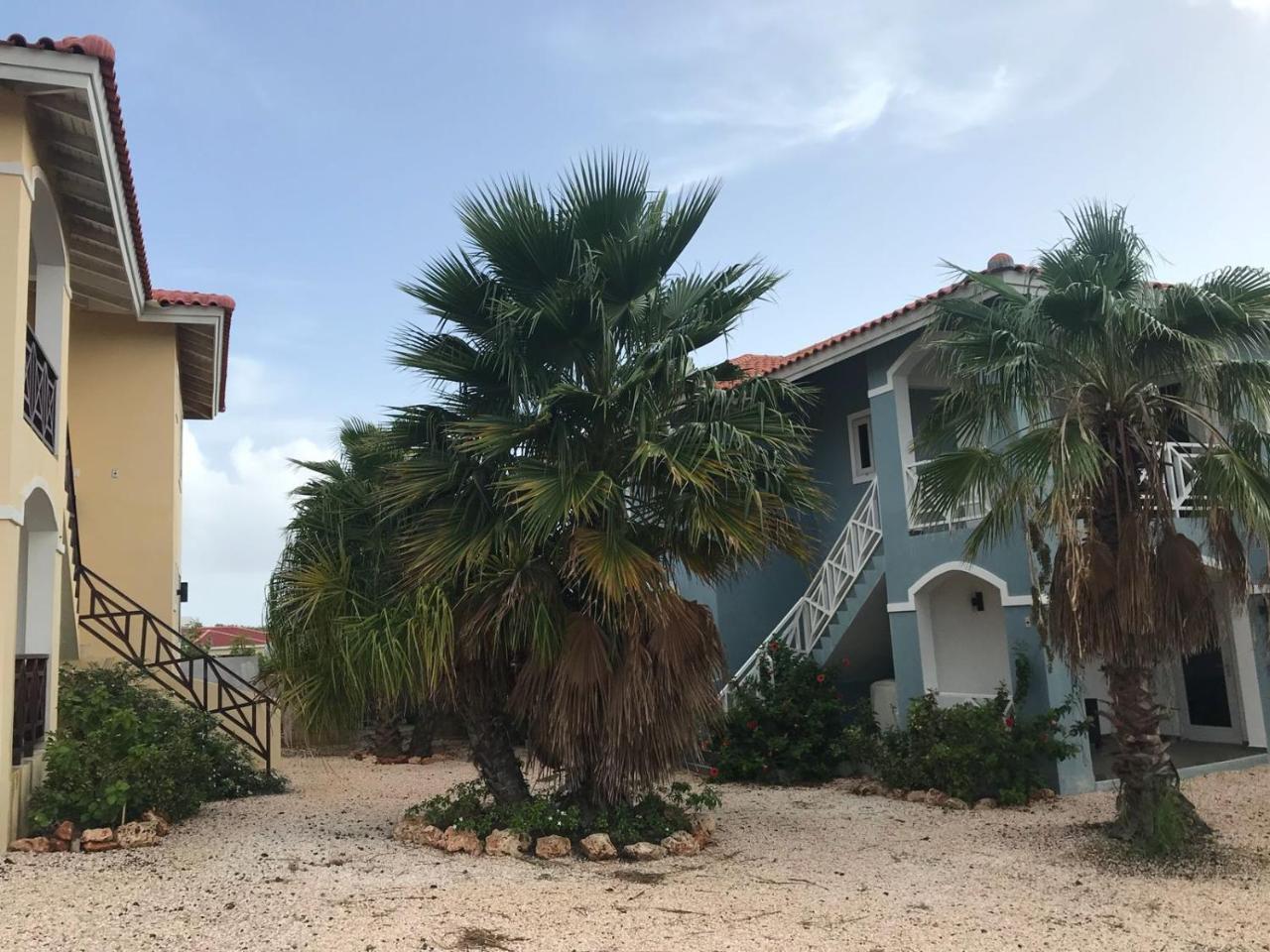 Apartment Serugrandi Willemstad