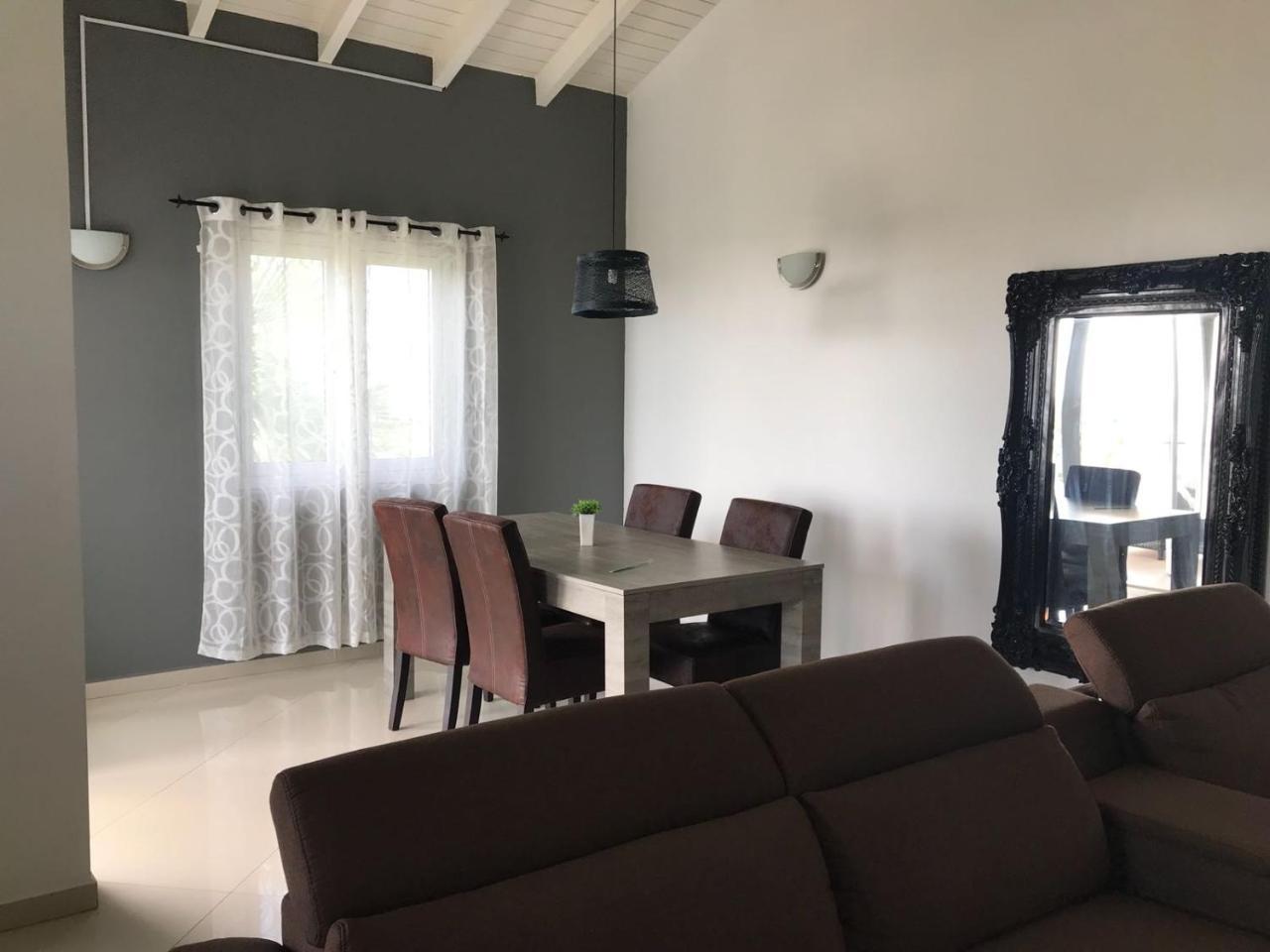 Apartment Serugrandi