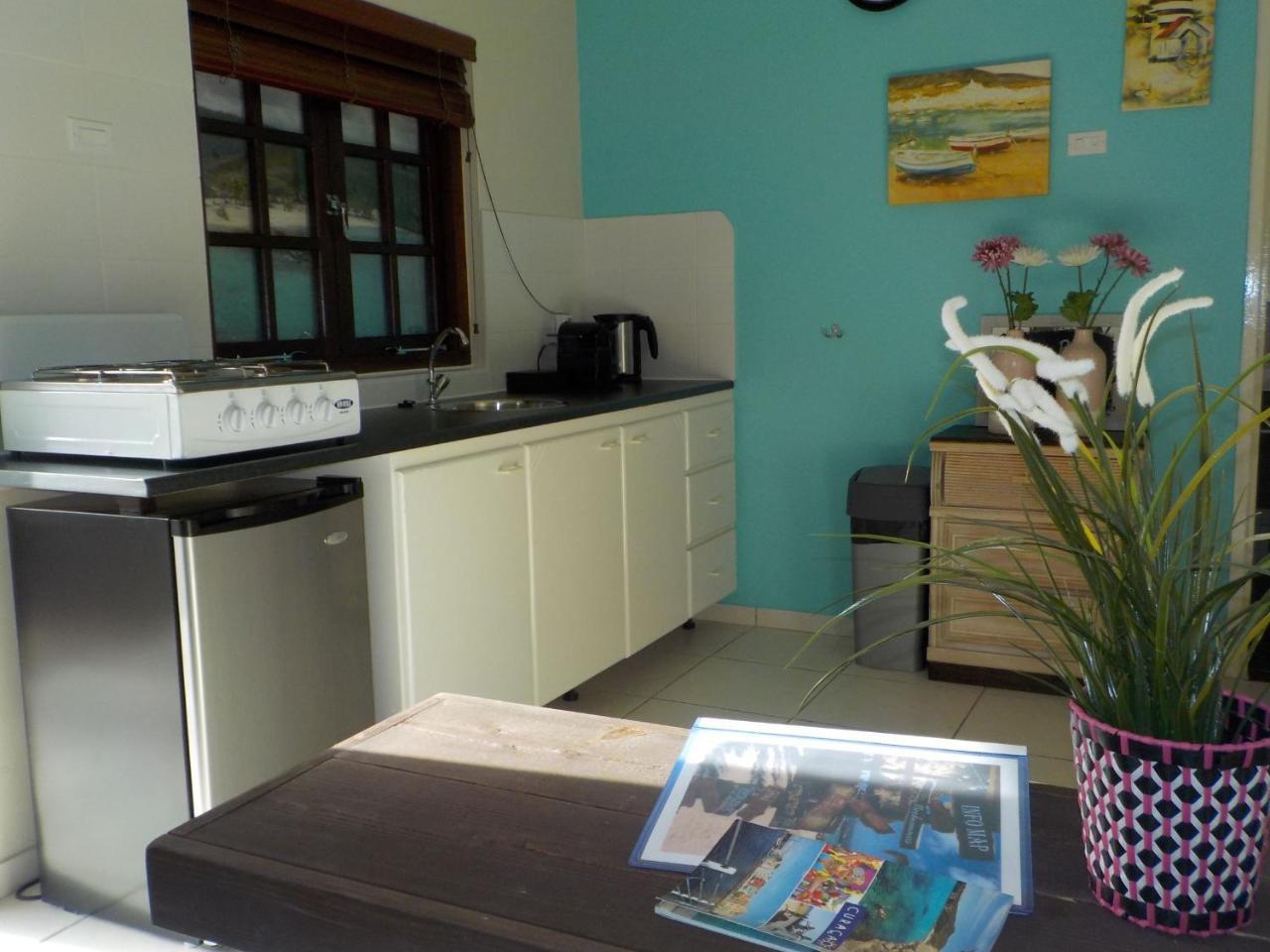 Hemels Curacao Bed & Breakfast Willemstad