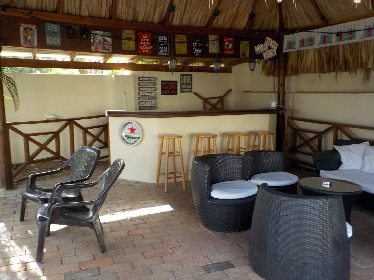 Hemels Curacao Bed & Breakfast *