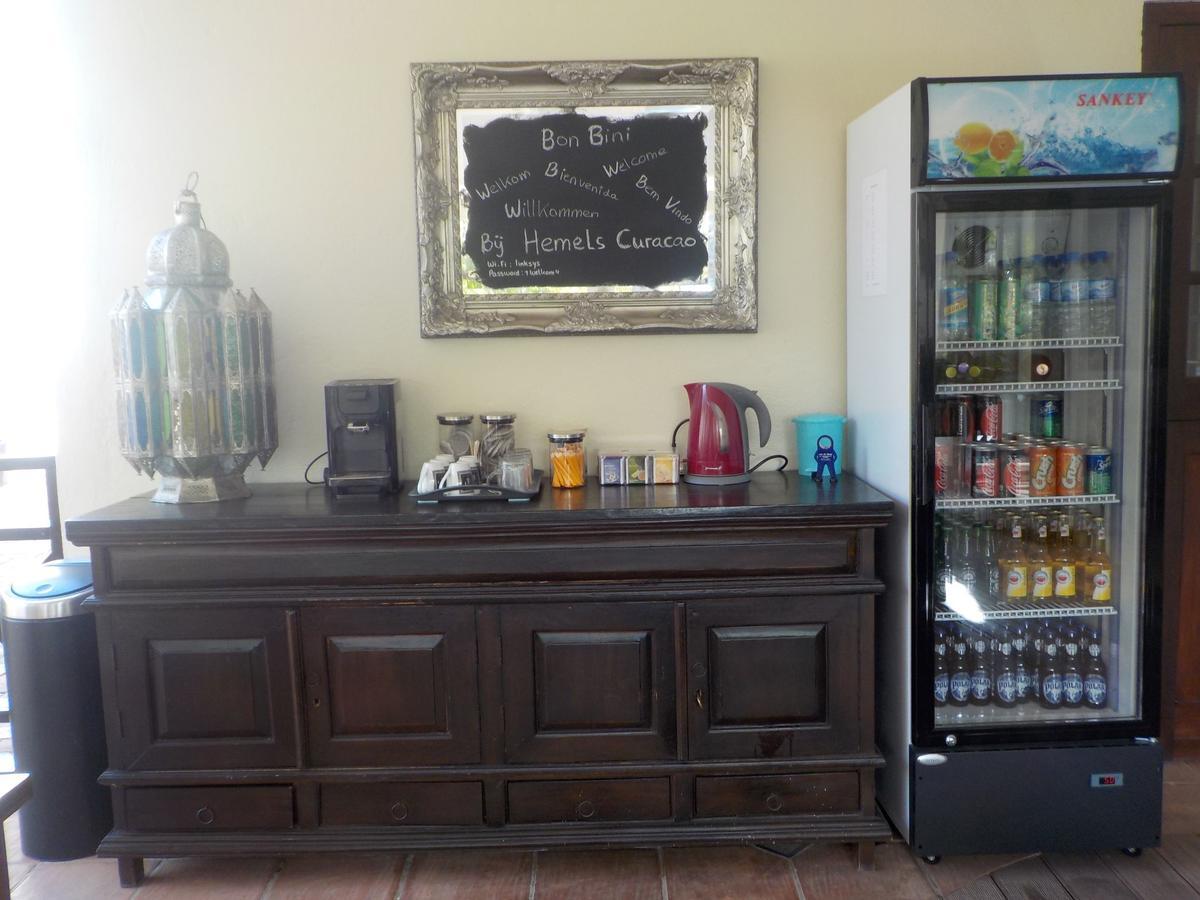 Hemels Curacao Bed & Breakfast *