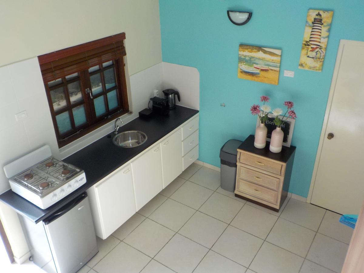 Bed & Breakfast Hemels Curacao *