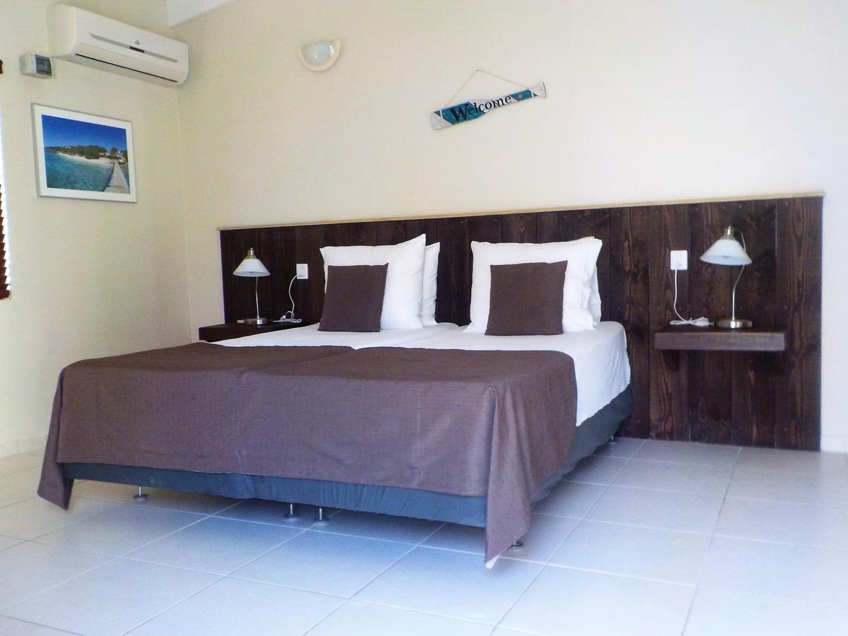 Bed & Breakfast Hemels Curacao Willemstad