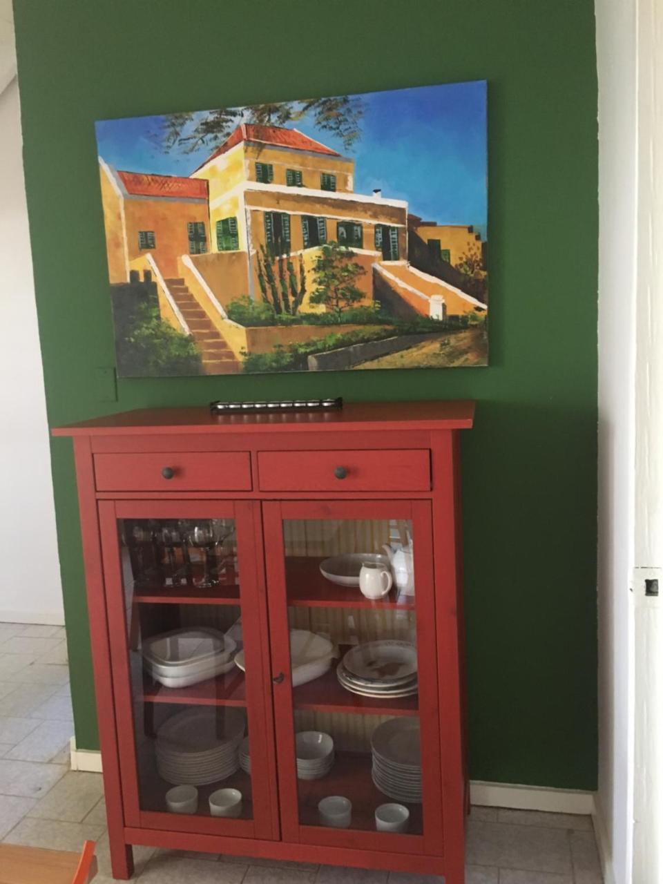 'villa Carmen' A Boutique Historic Country House Holiday home *