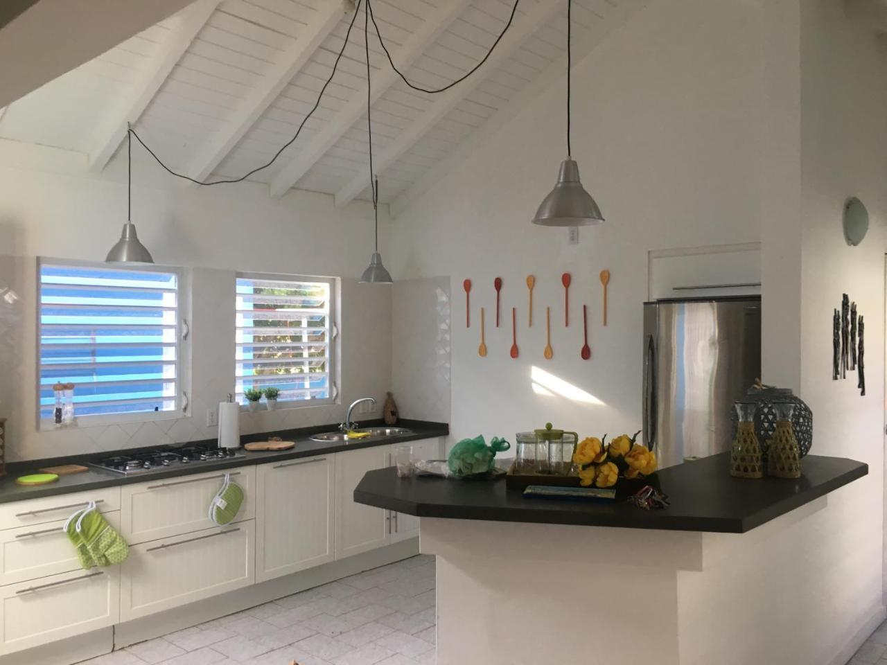 Holiday home 'villa Carmen' A Boutique Historic Country House Willemstad