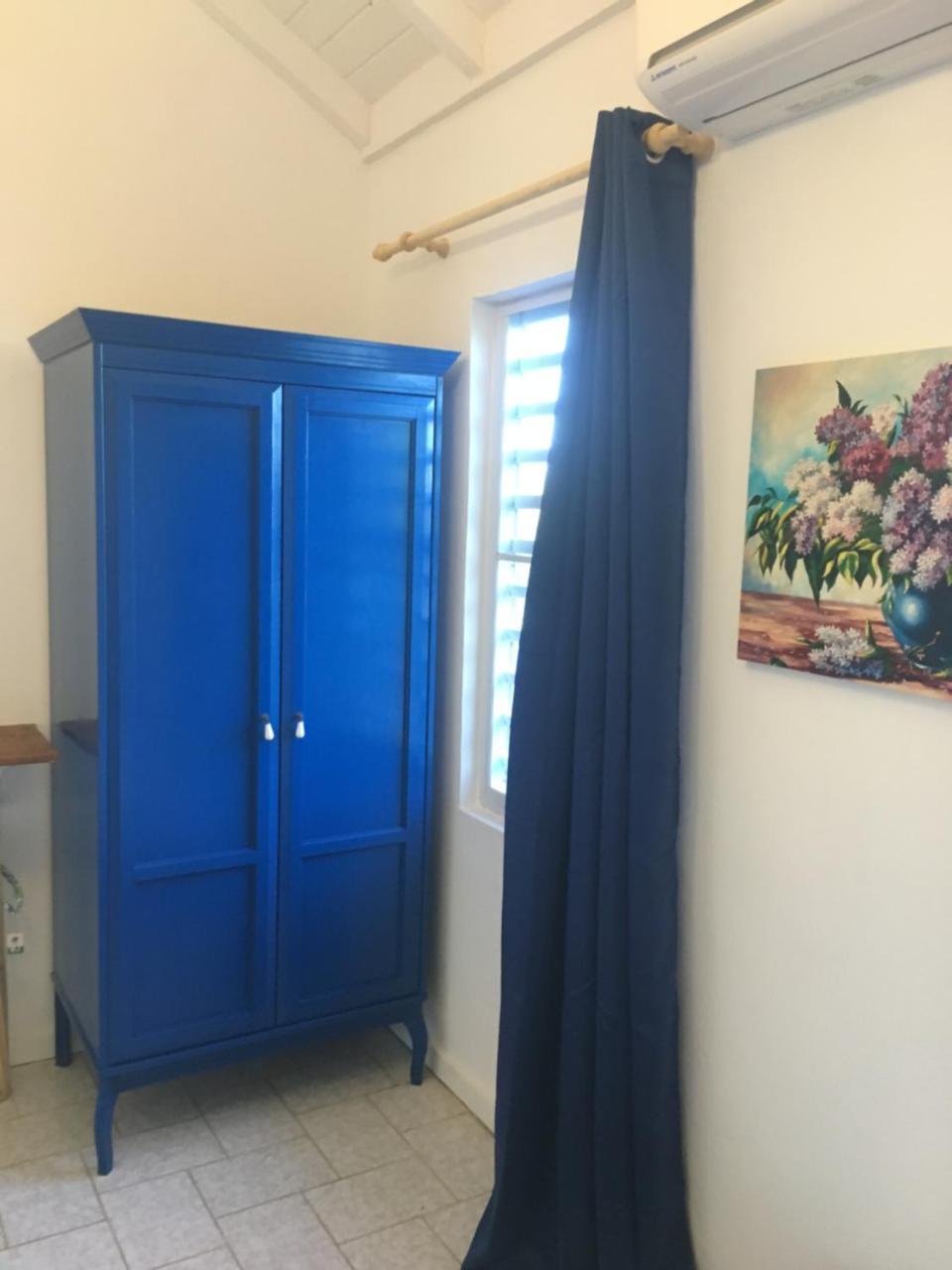 'villa Carmen' A Boutique Historic Country House Willemstad