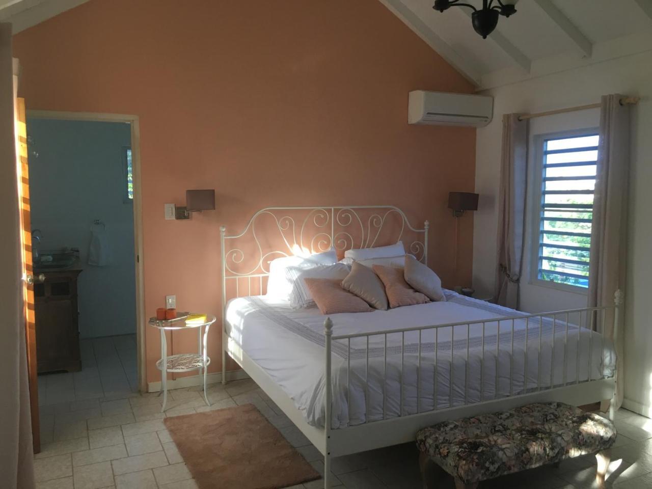 'villa Carmen' A Boutique Historic Country House *