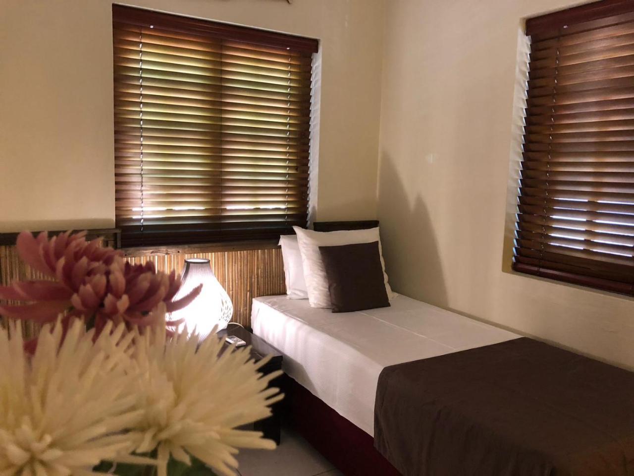 Bed & Breakfast Hemels Curacao