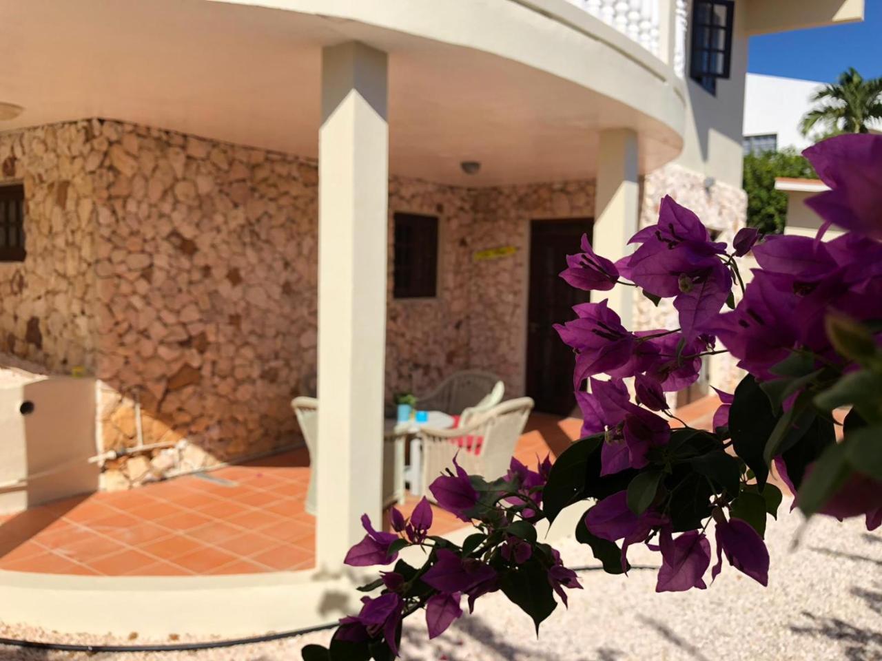 Hemels Curacao Bed & Breakfast