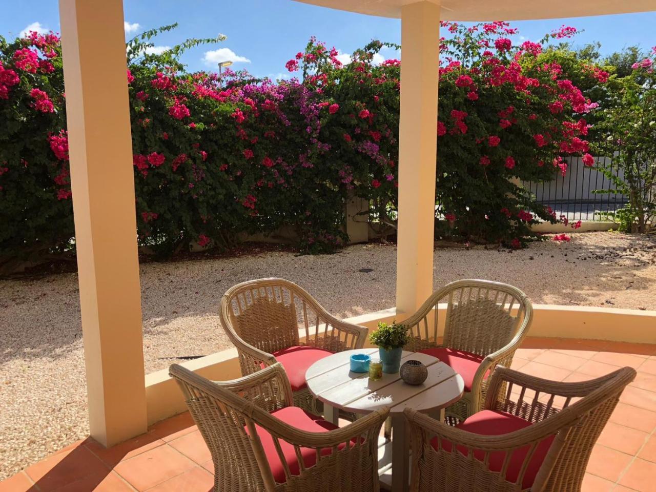 Bed & Breakfast Hemels Curacao Willemstad