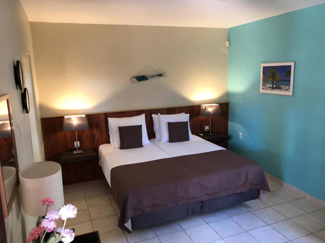 Hemels Curacao Willemstad