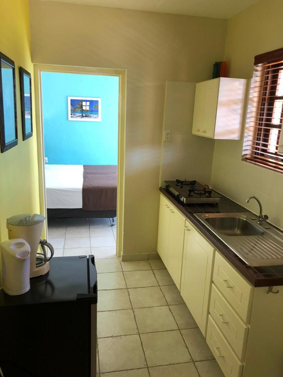 Bed & Breakfast Hemels Curacao Willemstad